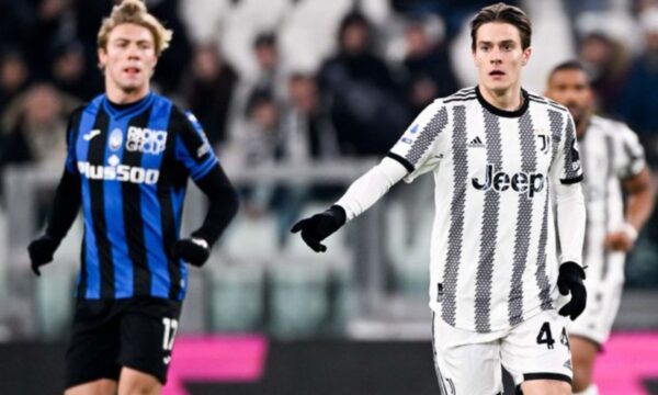 Analisi di Juventus Atalanta 3-3 e alcuni consigli