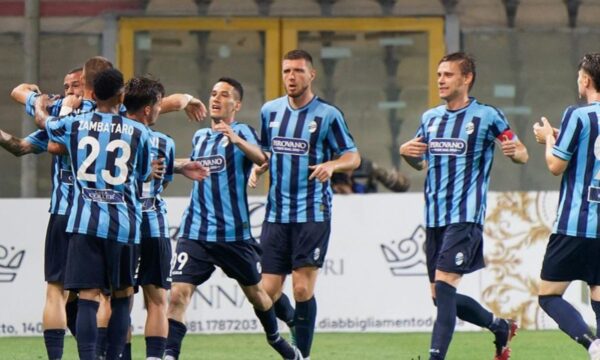 Ricorso del Foggia Calcio: La finale dei playoff tra Lecco e Foggia in Serie C oggetto di contestazione