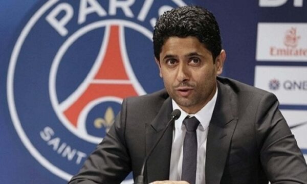 Paris San Germain nei guai. La UEFA indaga