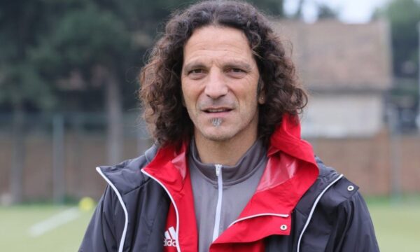 Foggia calcio ufficiale il ritorno di Mirko Cudini